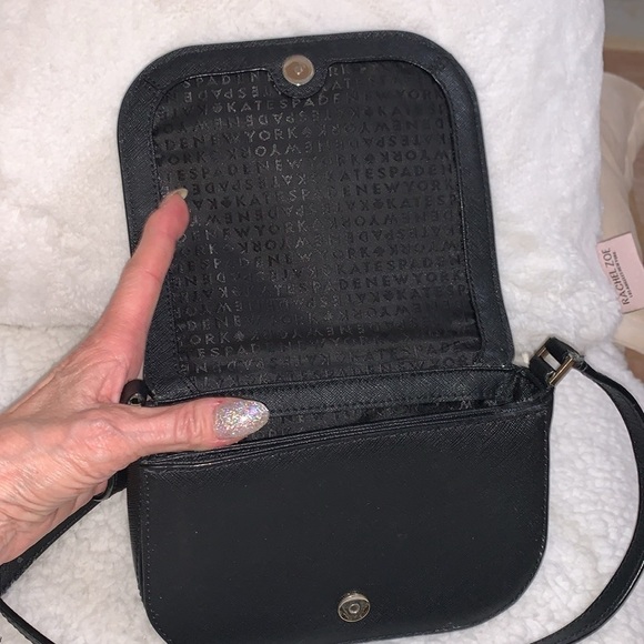 KATE SPADE Newberry Ln., Carsen Crossbody Handbag - Picture 2 of 9